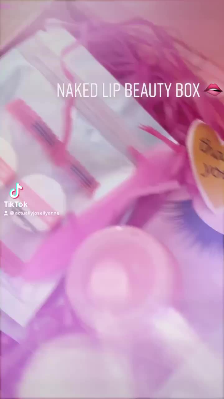 @Naked Lips By Demean