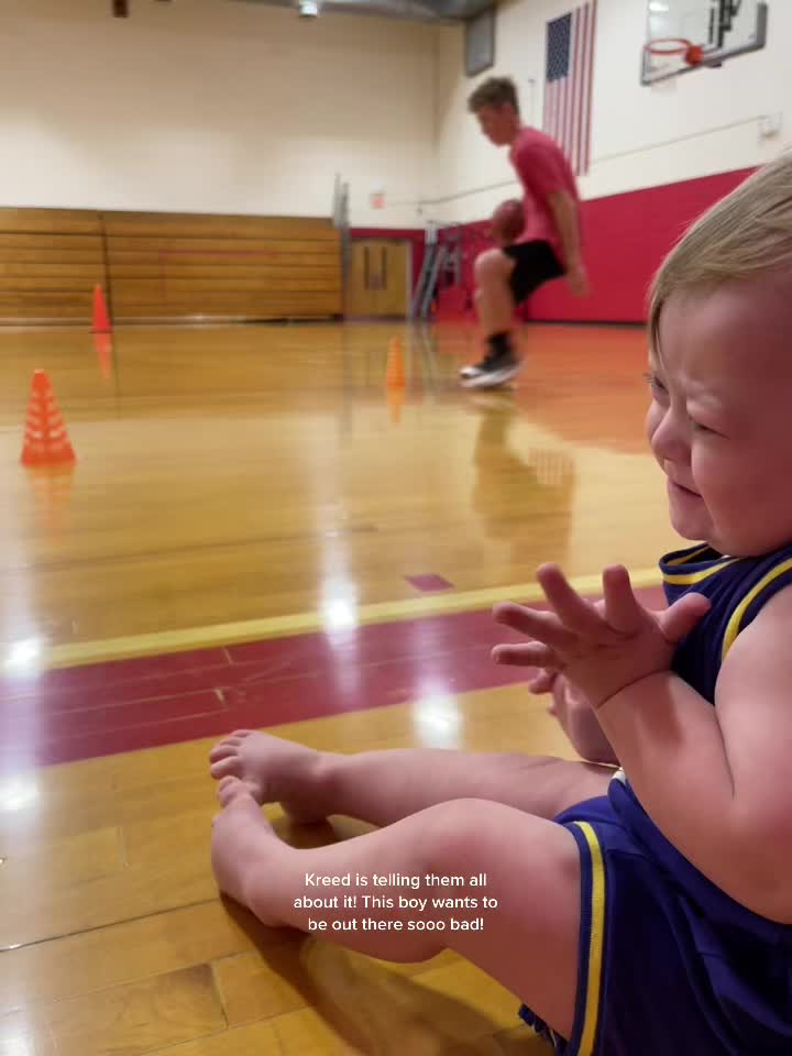 @Carri | MuscleMom