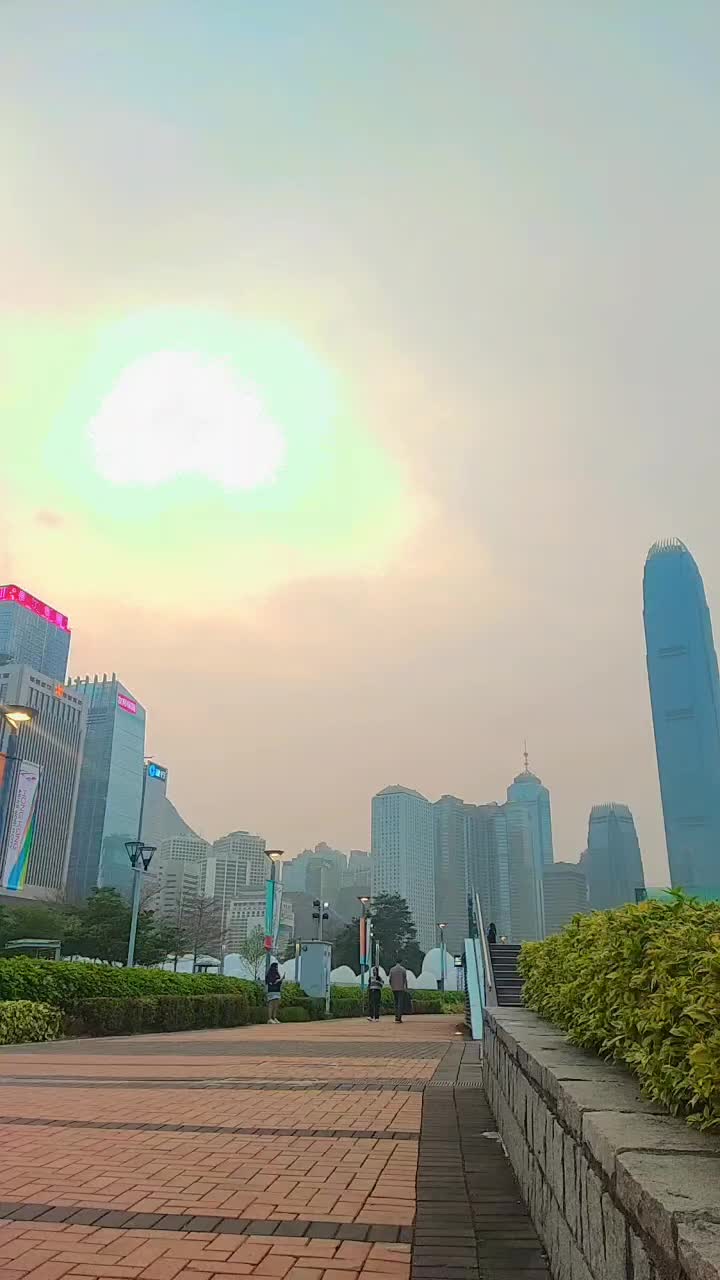 @TAGA_Murcia sa HONGKONG❤