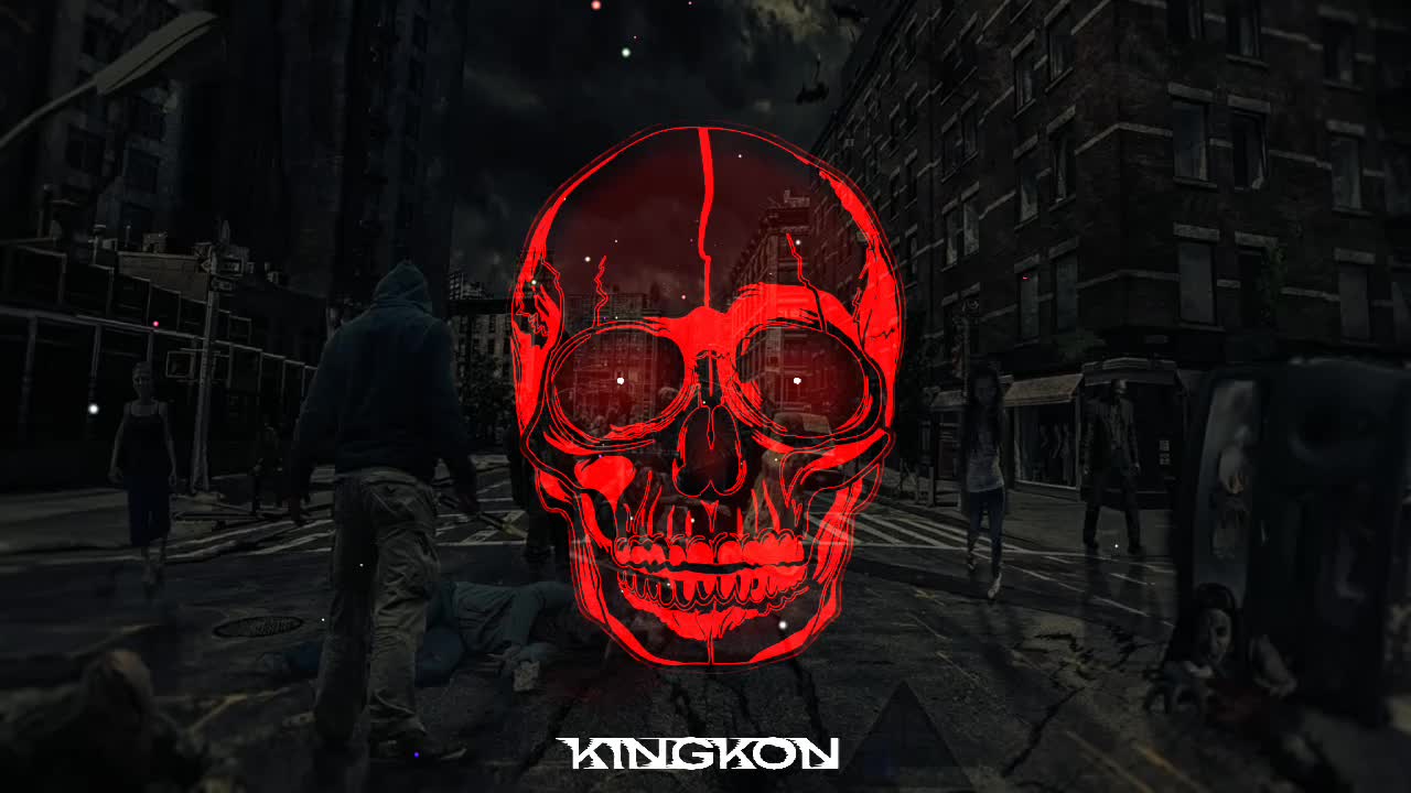 @KINGKON