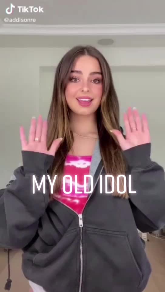 @Addison Rae fan