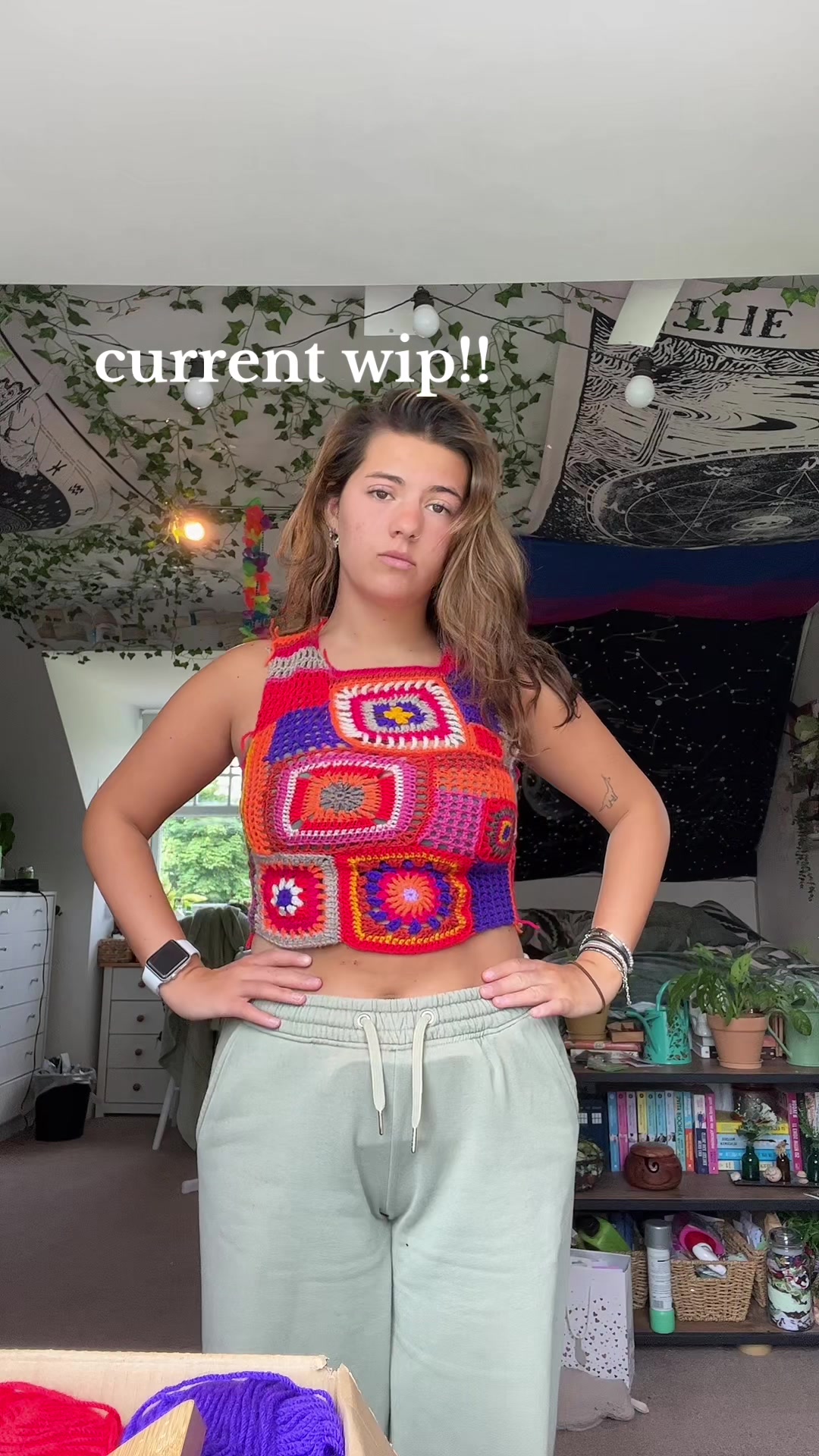 @holly 🧶