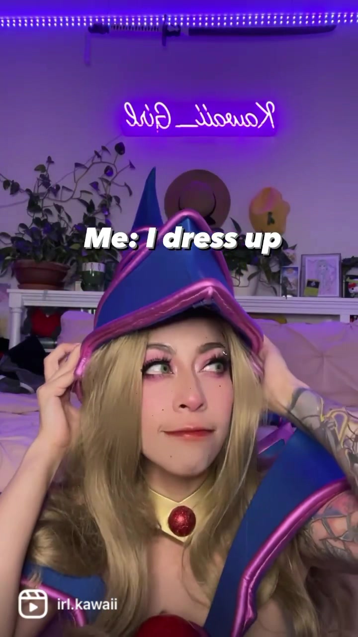 @Lily Camila