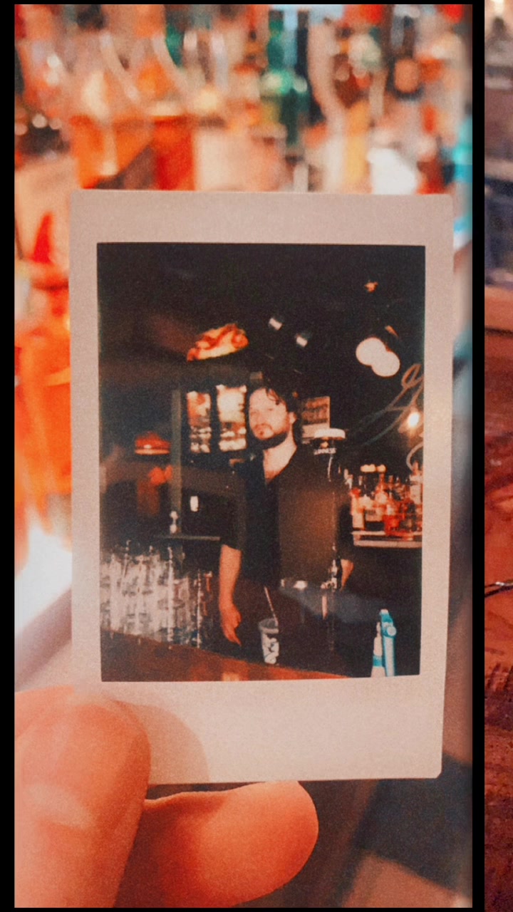 @Matty Drinks!