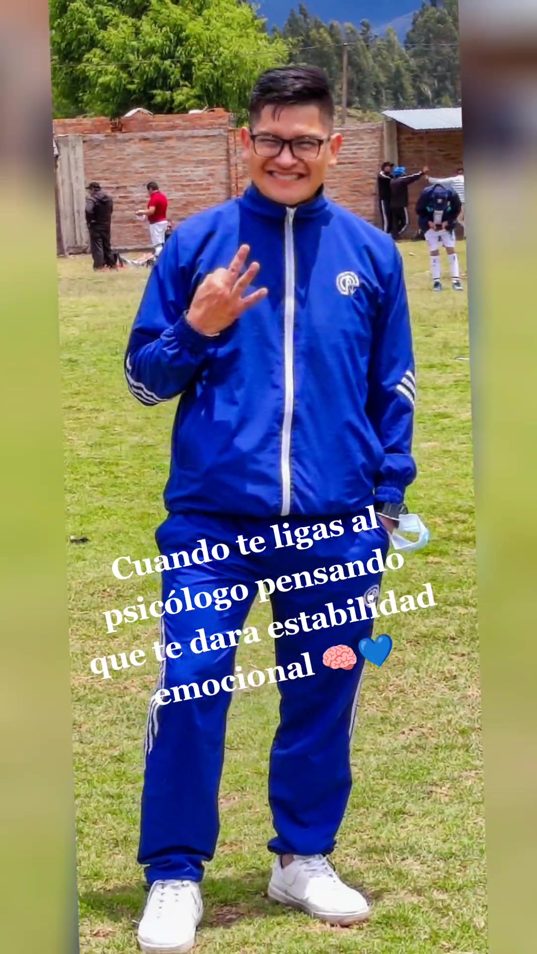 @Dino Solis
