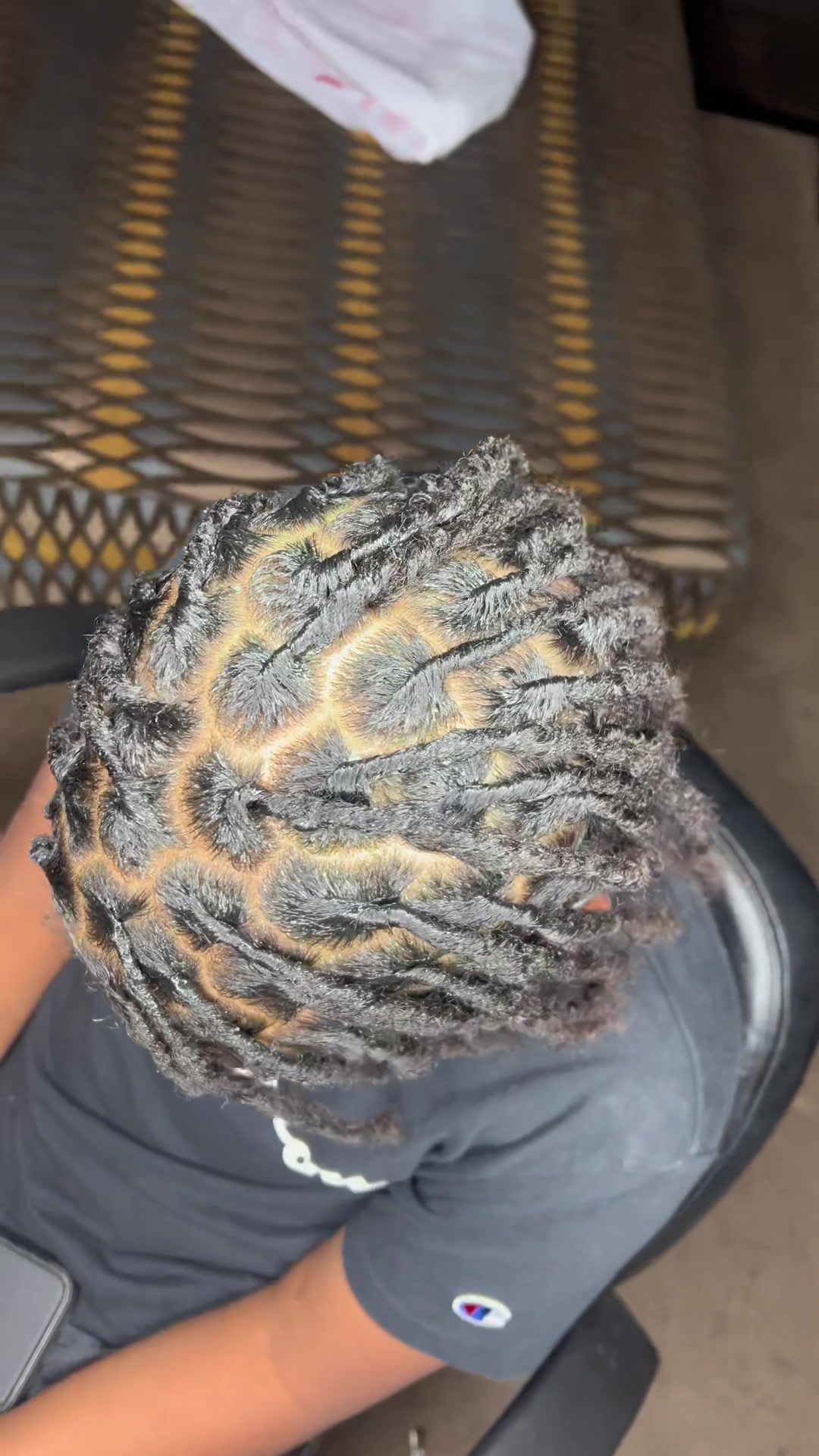 @MarcusOnThatHair 𖣂