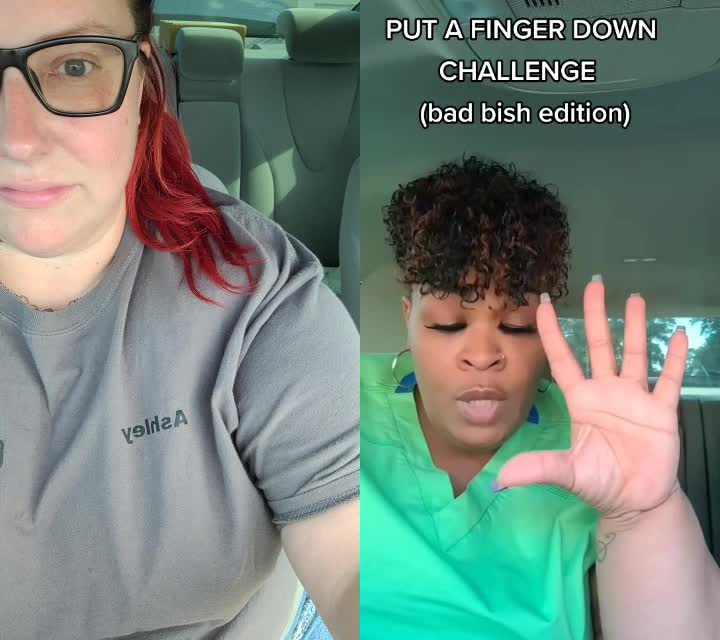 @Ashley