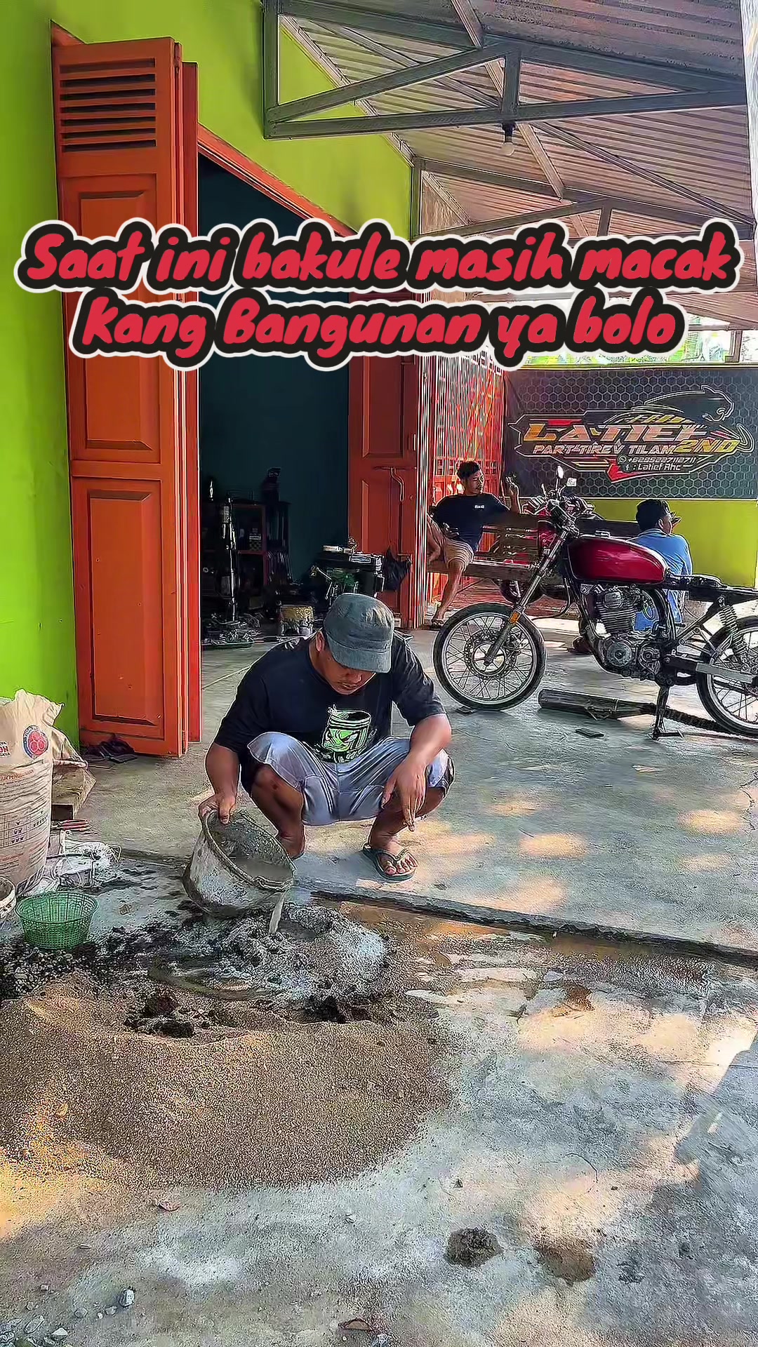 @Latief Part Tirev Tilam 2nd
