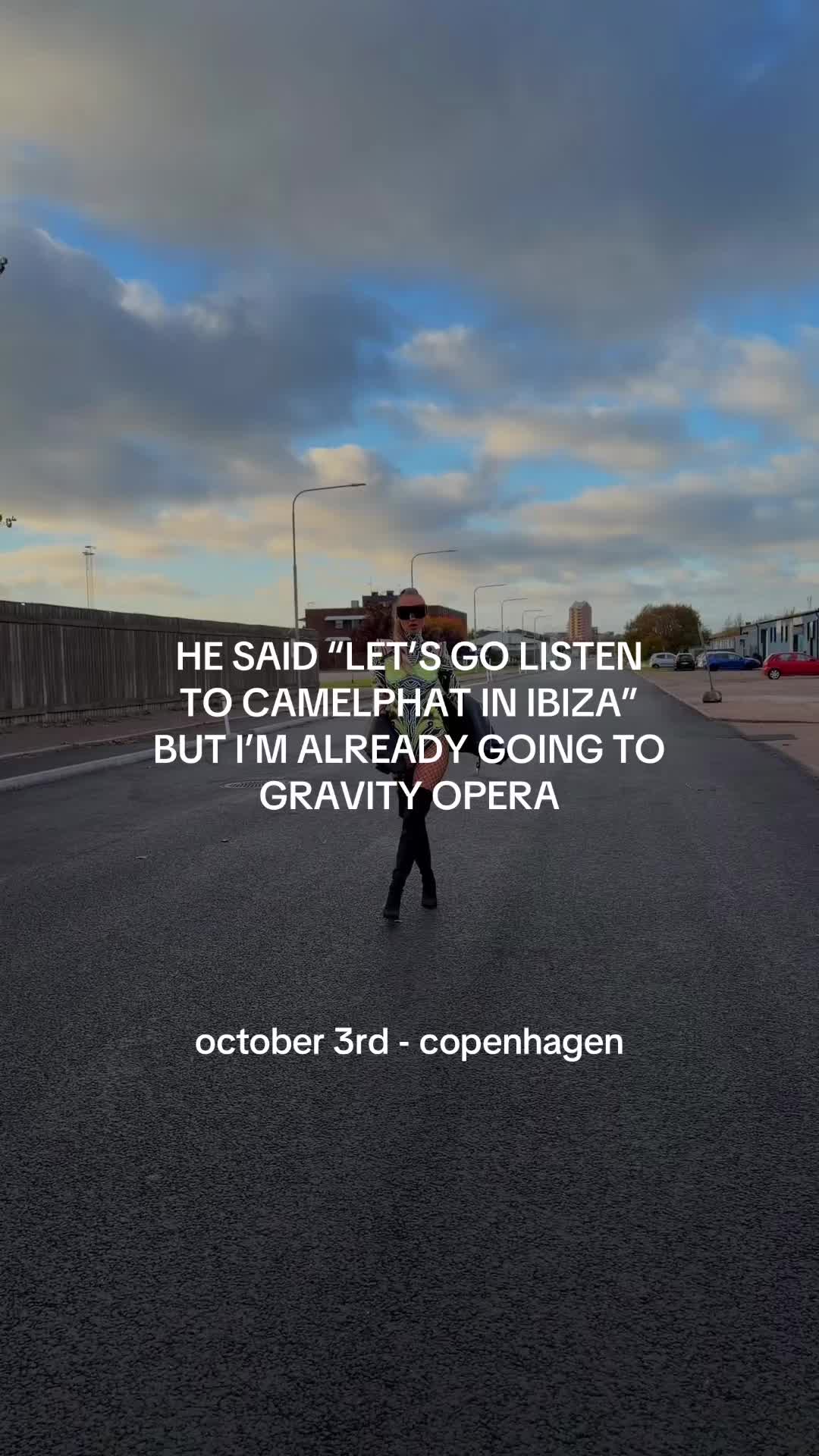@GRAVITY | CPH