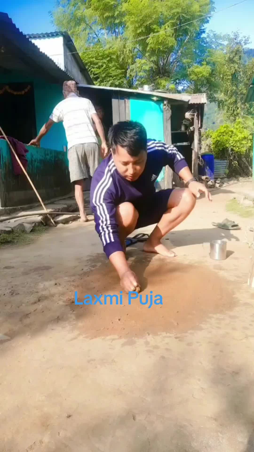 @Anjina Hari Gurung