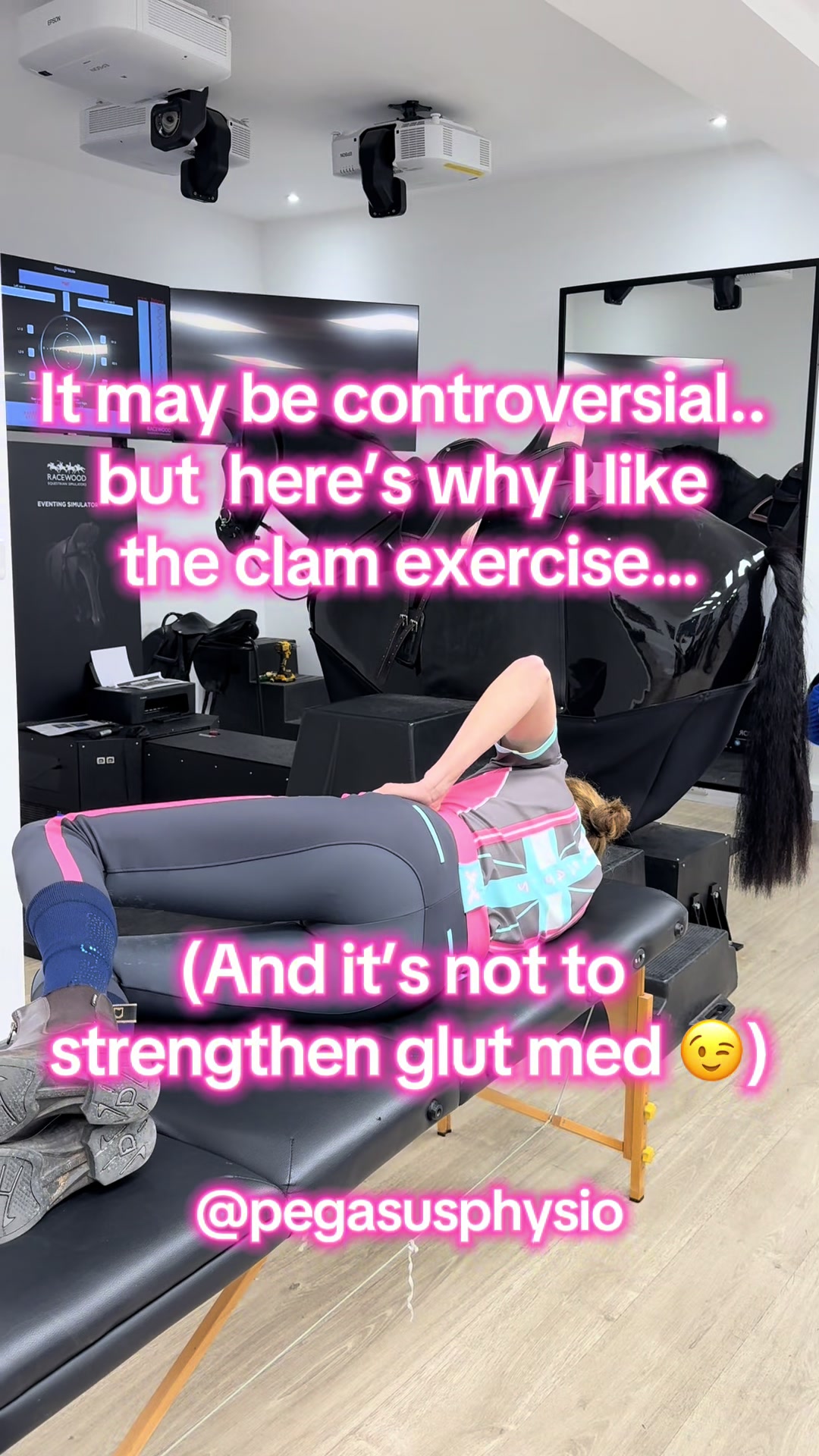 @Pegasus Physio