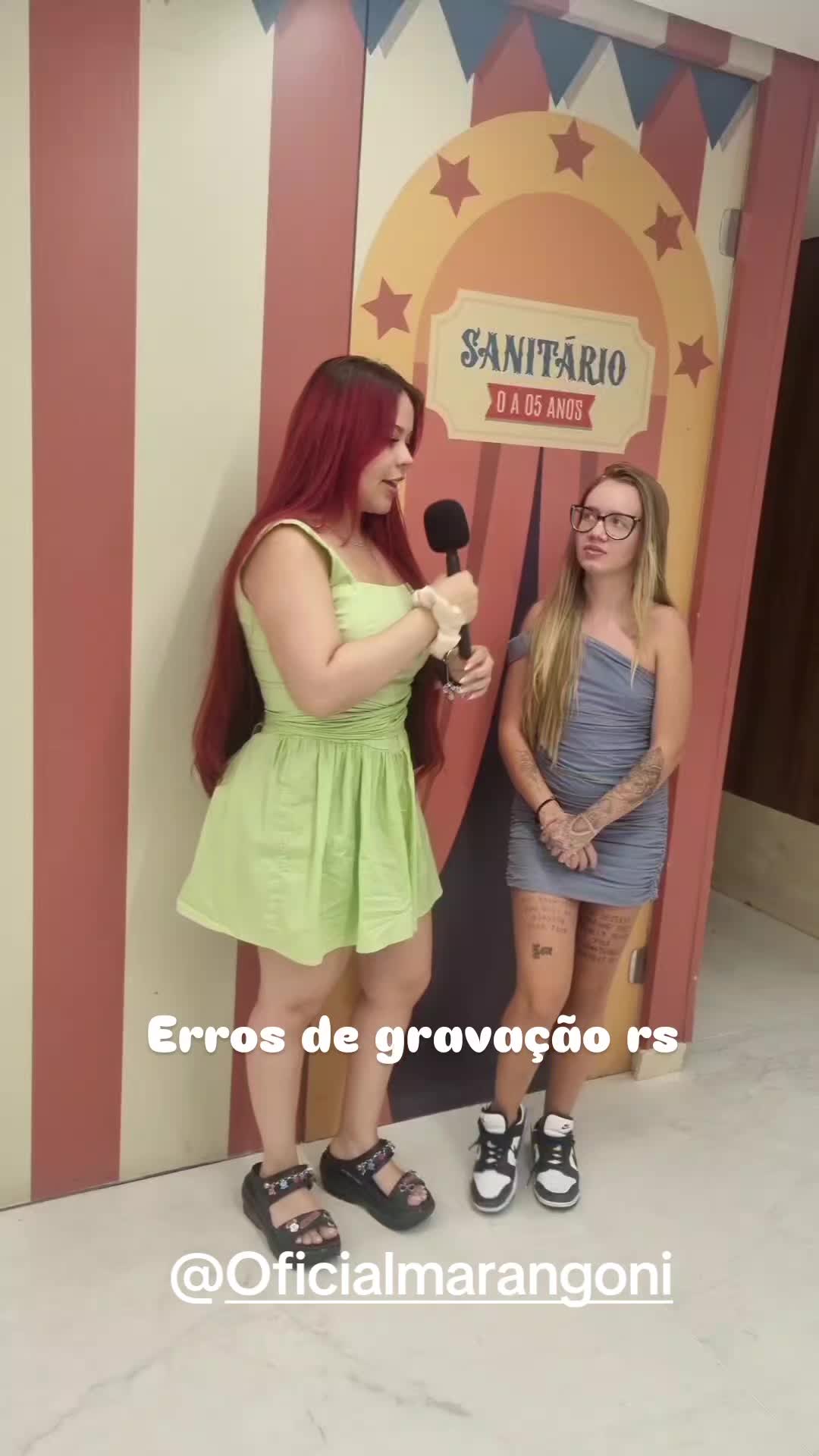 @Marangonim&atilde;eefilha