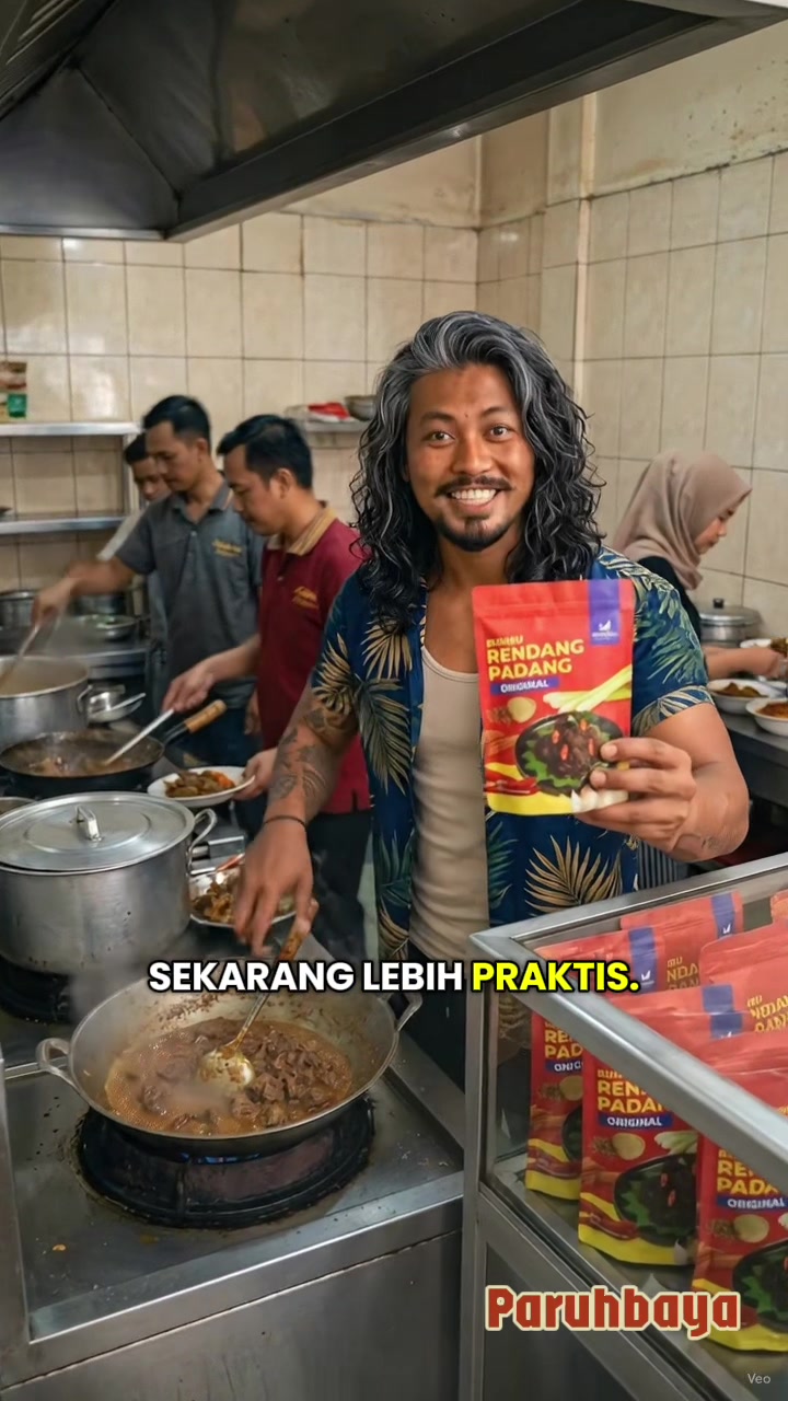 @Paruh Baya