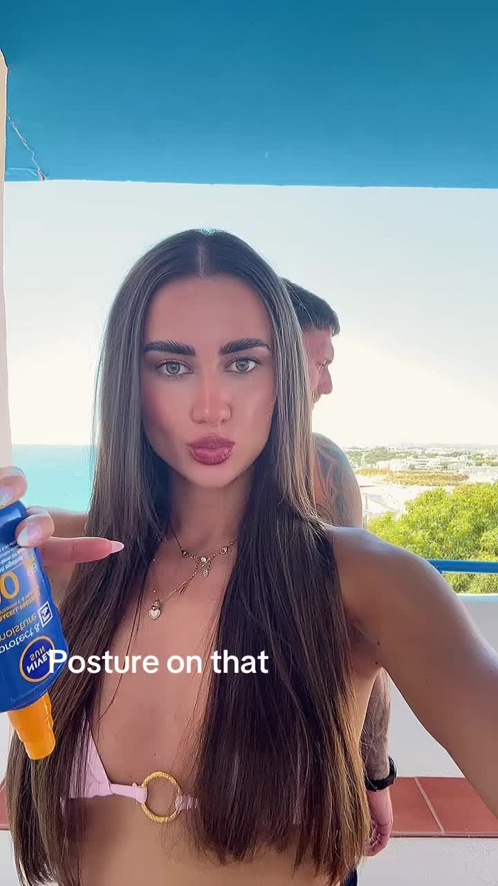 @Caitlin