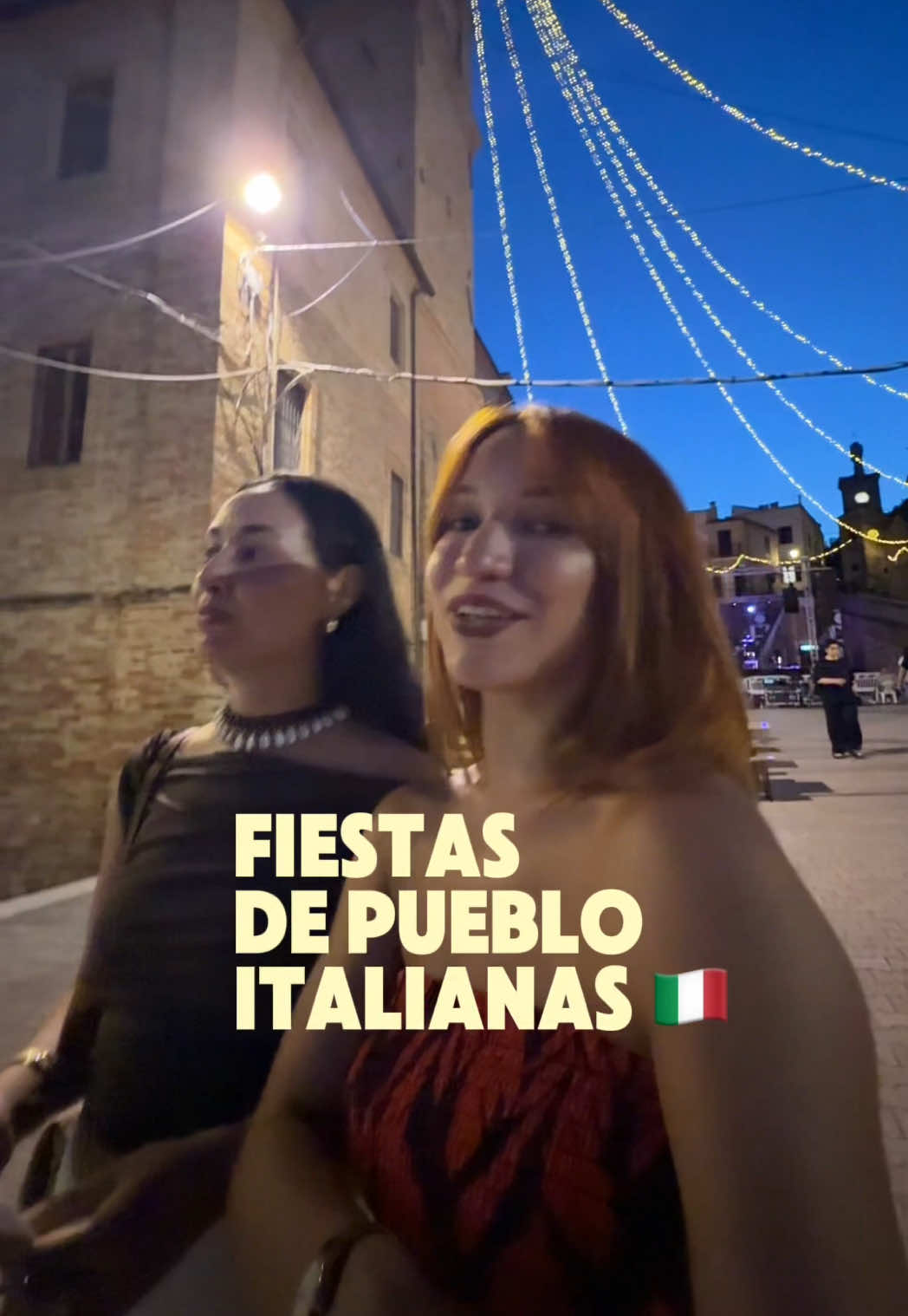 @Antonella en Madrid 👩🏻&zwj;🦰