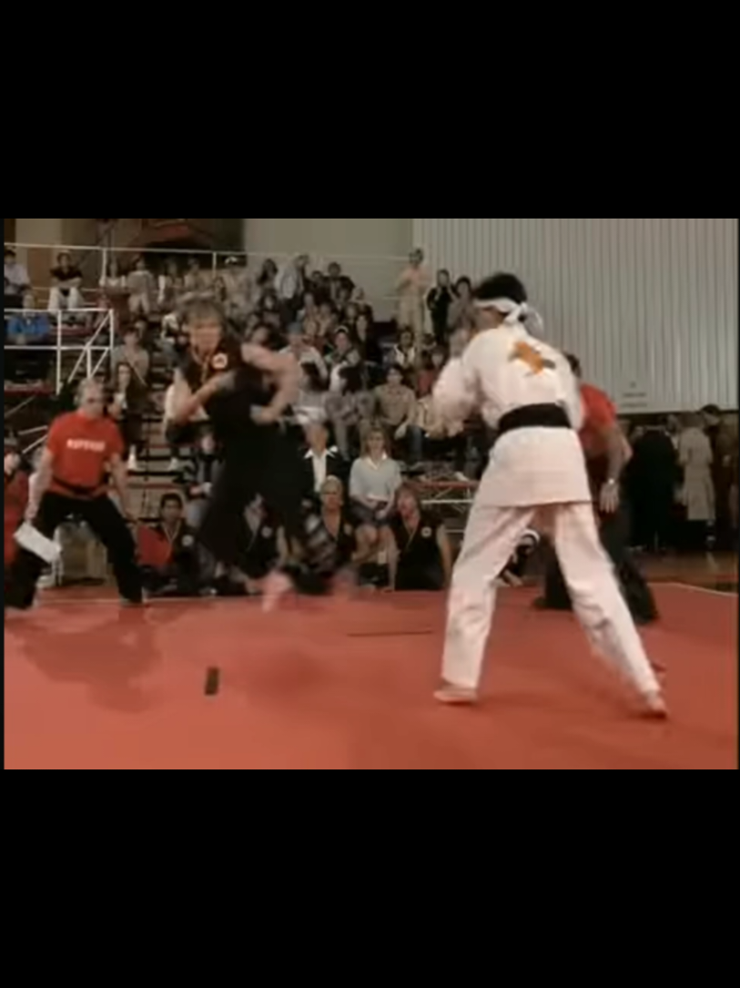 @Cobra Kai