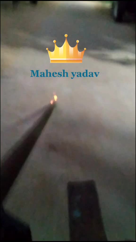@Mahesh yadav 999