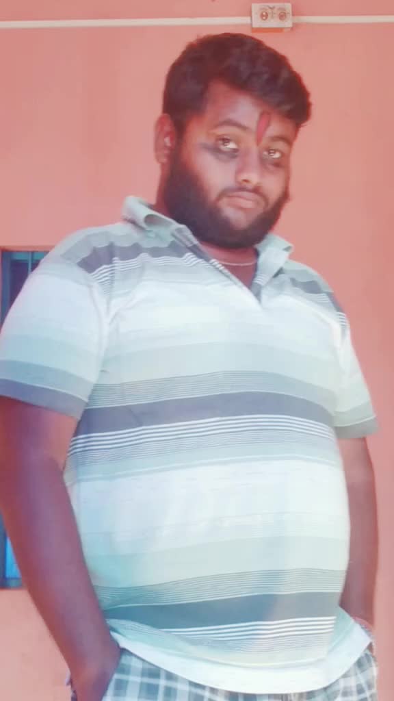 @Umesh Kumar Behera