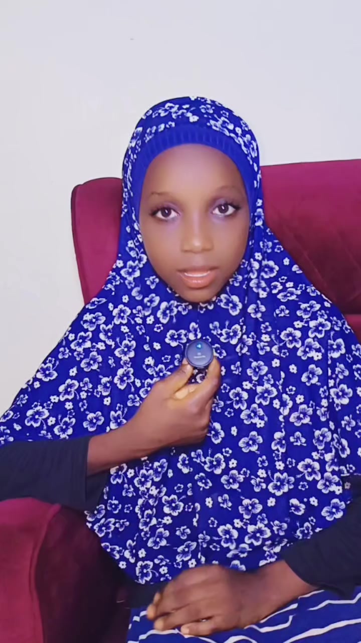 @RUQAYYAH BADAMASI MANSUR