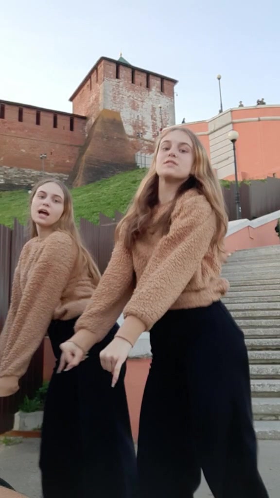 @🦋Masha & Dasha🦋