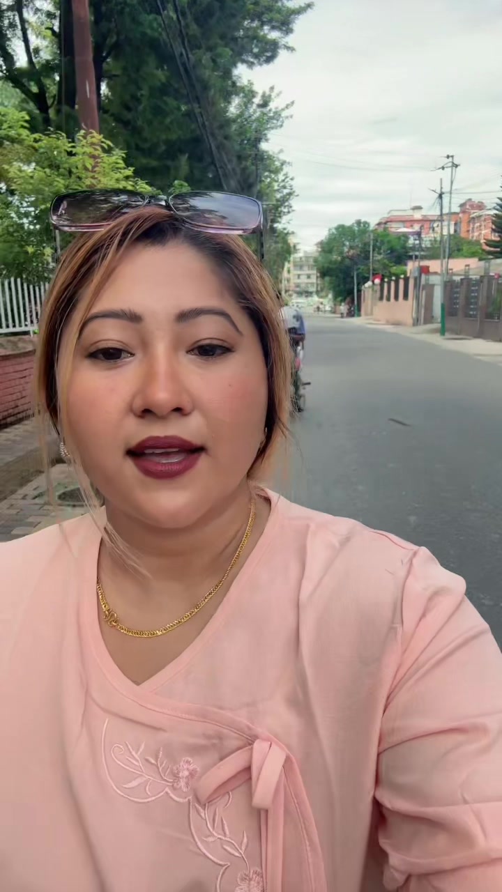 @Apsara Shrestha🇳🇵
