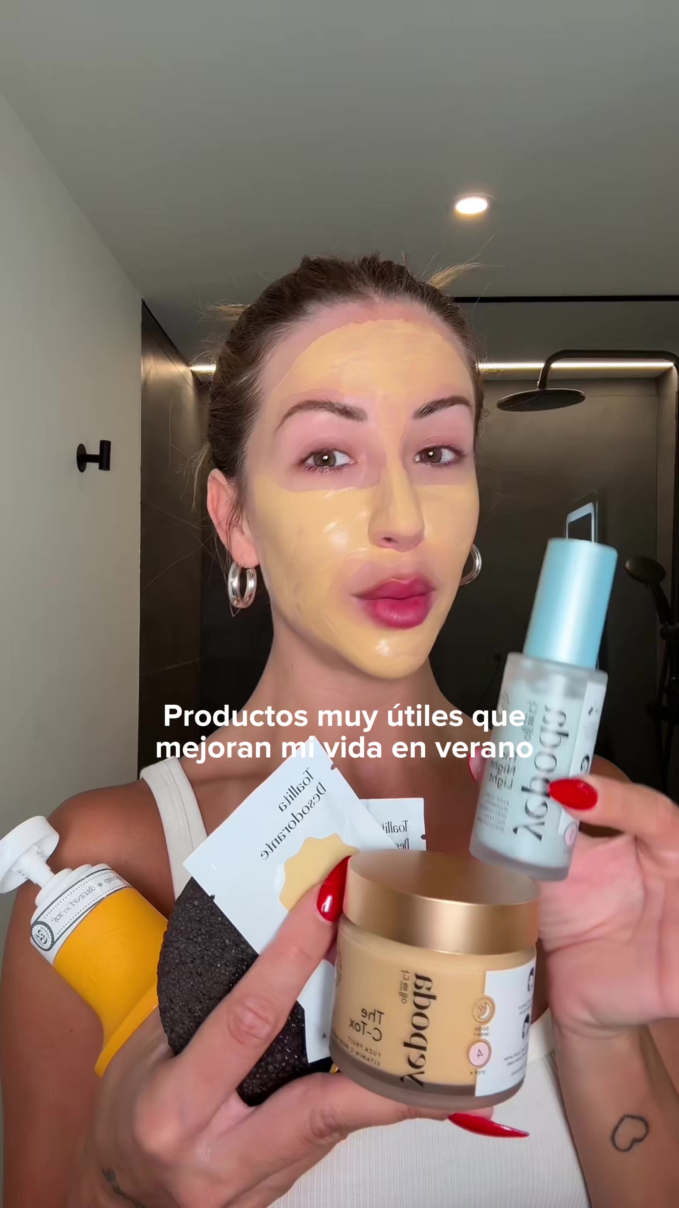 @Claudia Valle