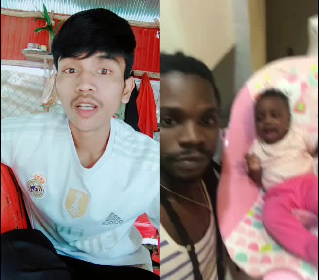 @ប្រុស ខ្មៅ