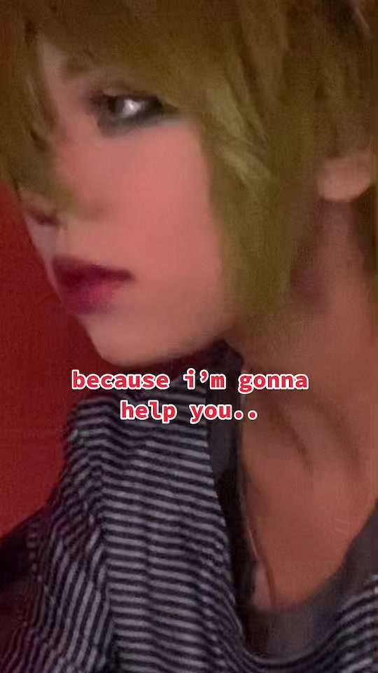 @goth cos
