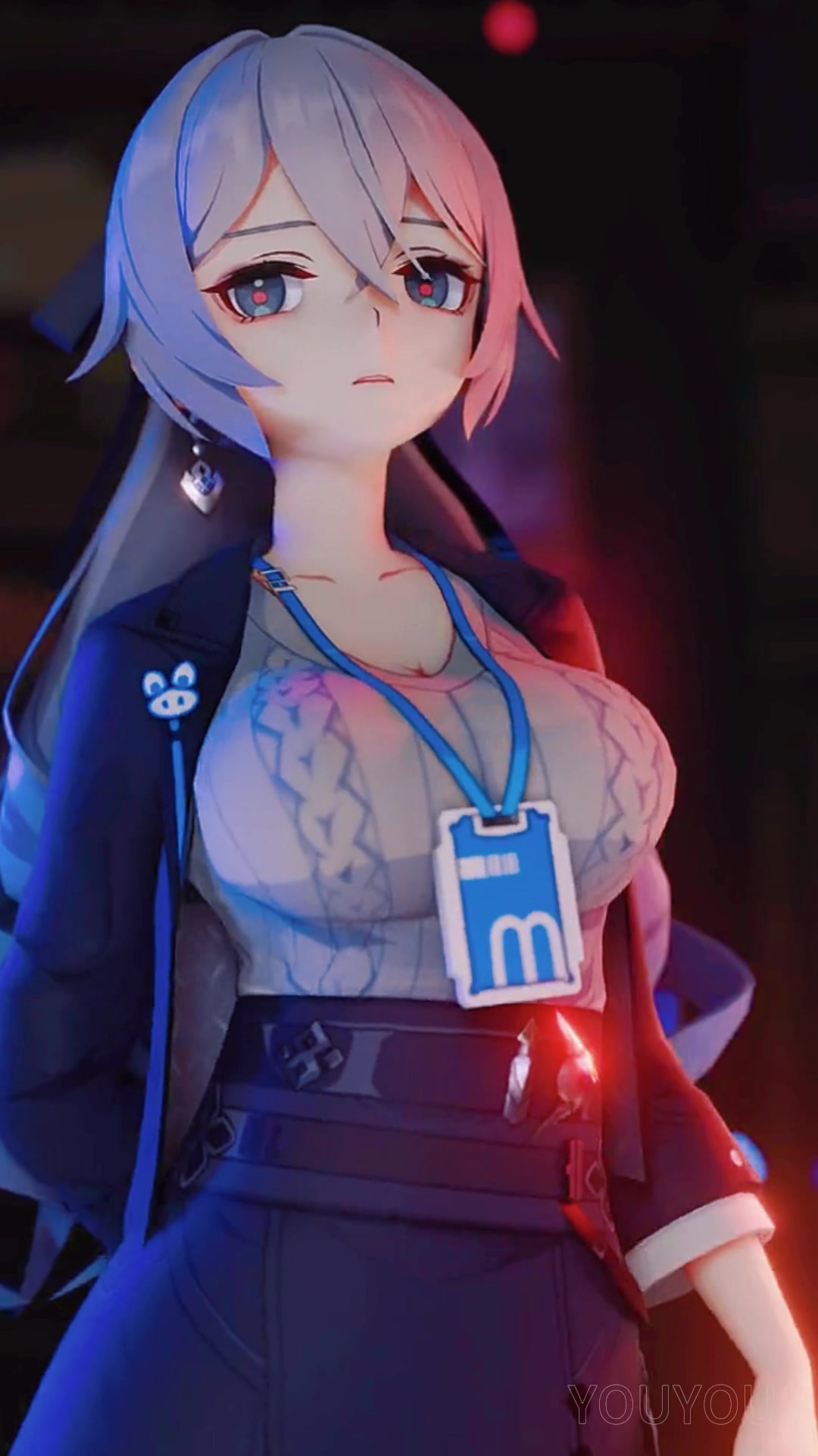 @YouYou&ensp;said&ensp;the&ensp;game