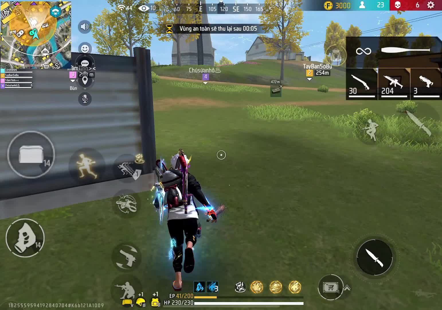 @C4 Gaming