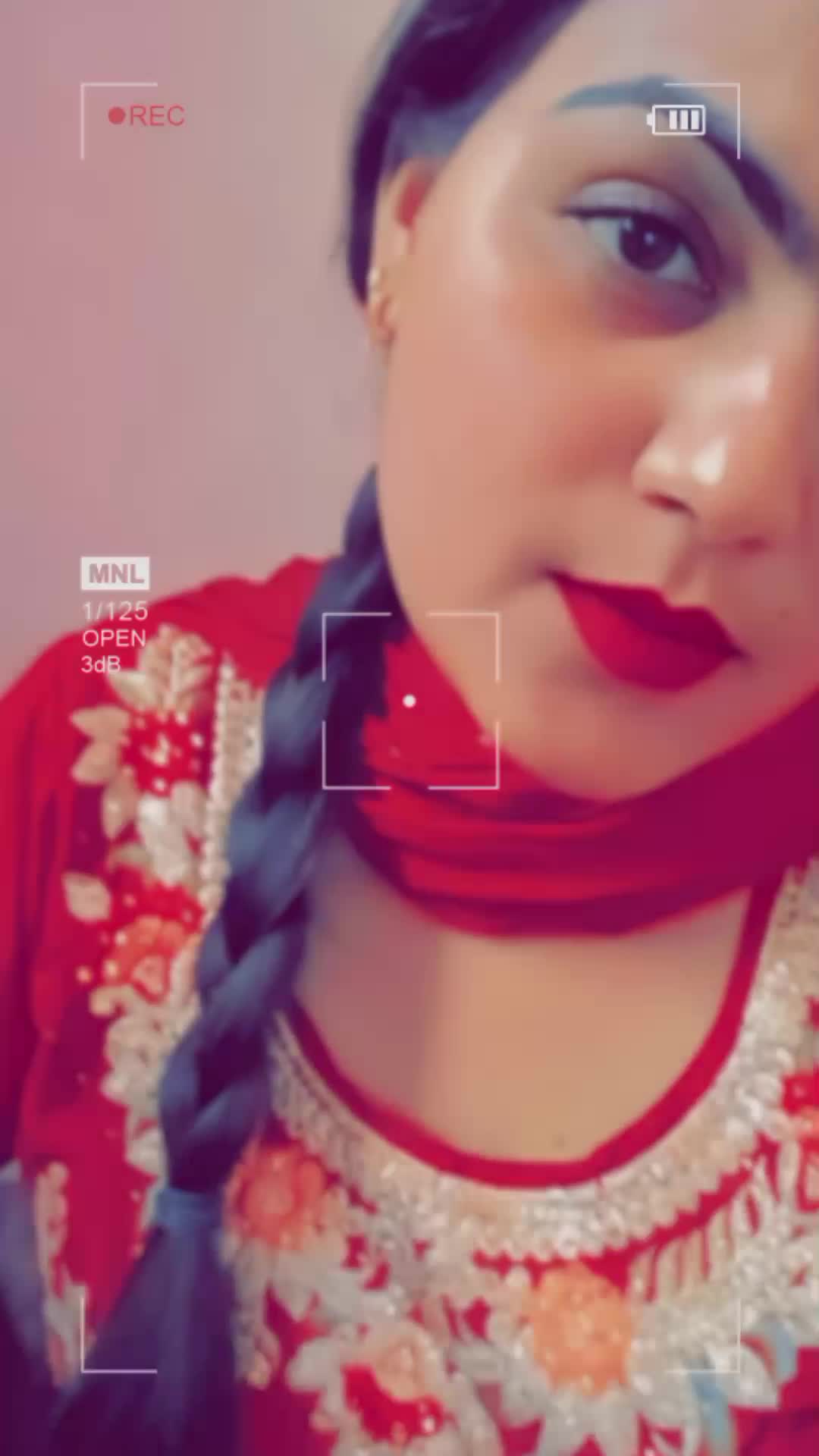 @☟👤  𝐒𝓸Ň𝐈𝔞  🌷&hearts;