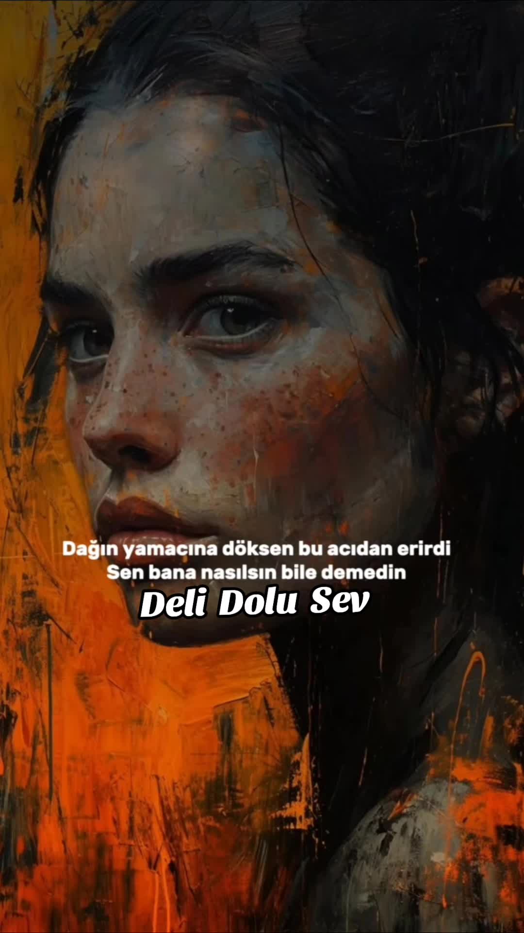 @~ Deli Dolu Sev ~