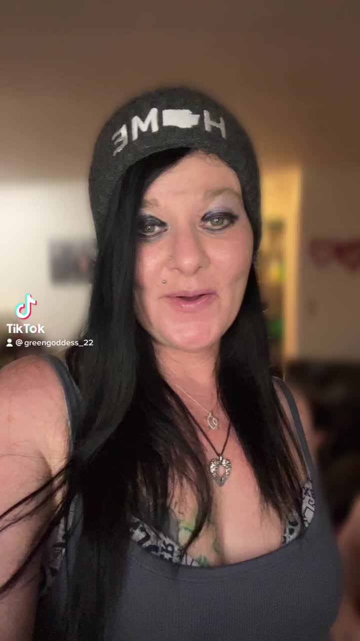 @Greengoddess2020