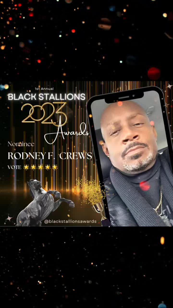@Black Stallions Awards