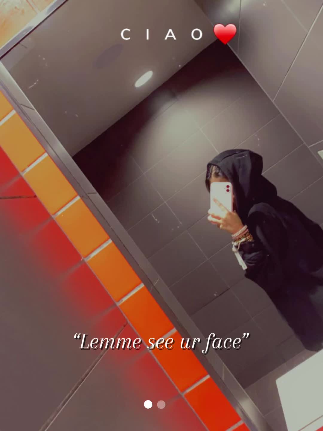 @💕Narisha Kessie💕