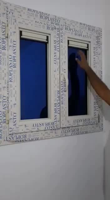 @SM For Windows Upvc