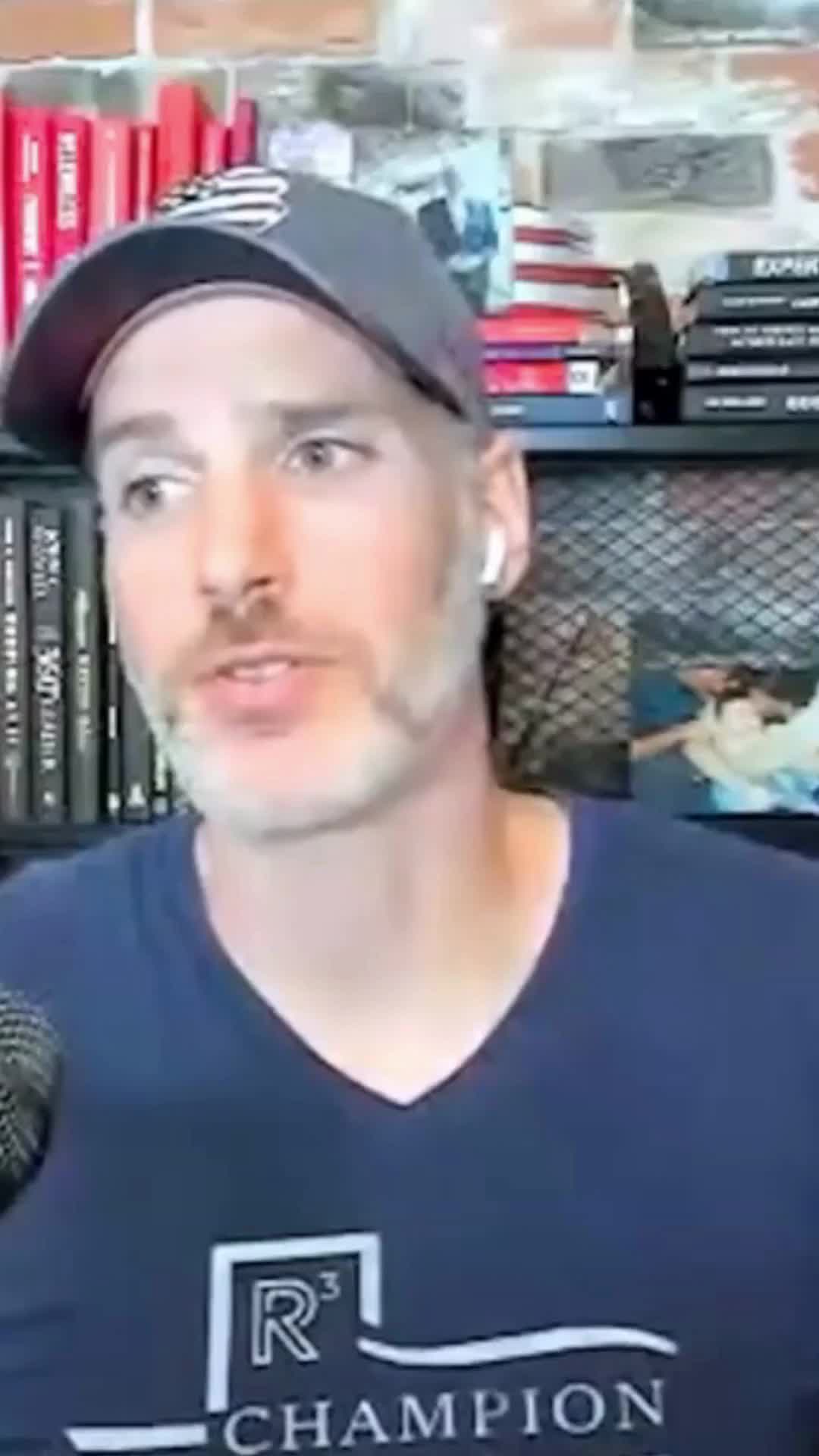 @Mike Abramowitz