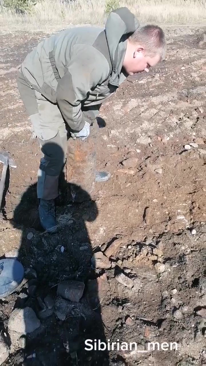 @Сибирский металокоп_38