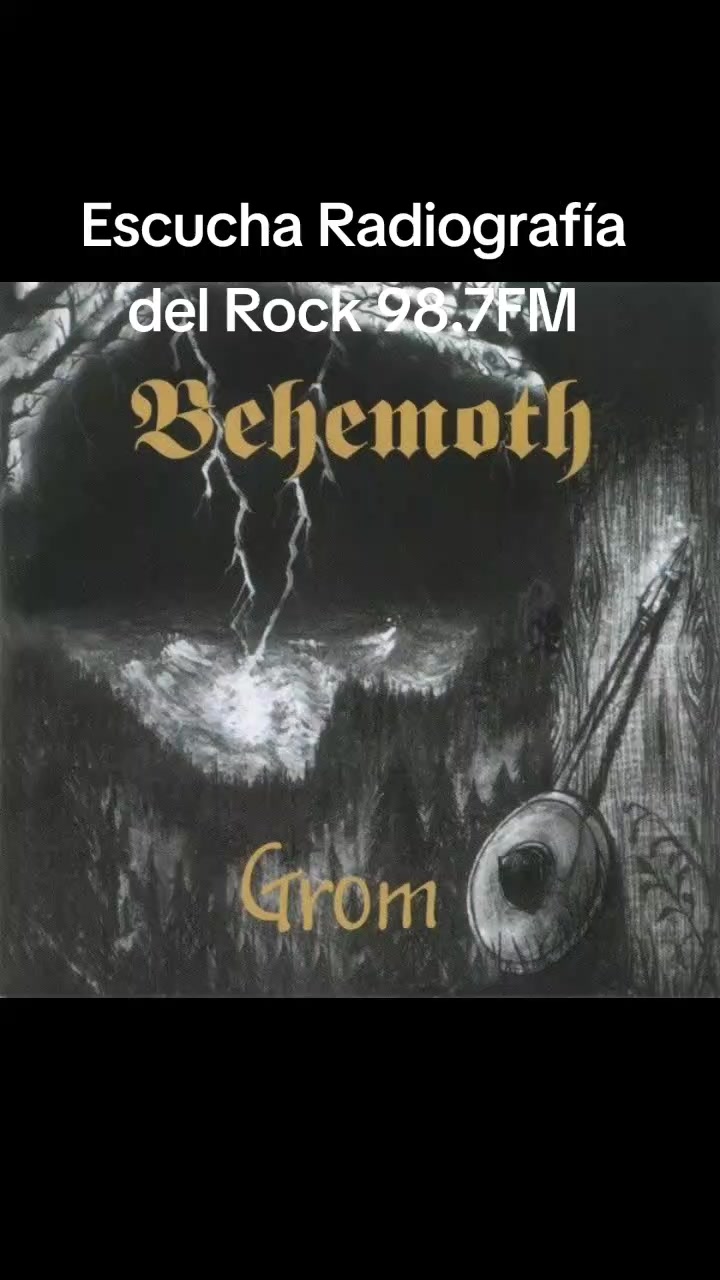 @Radiograf&iacute;a del Rock 98.7FM