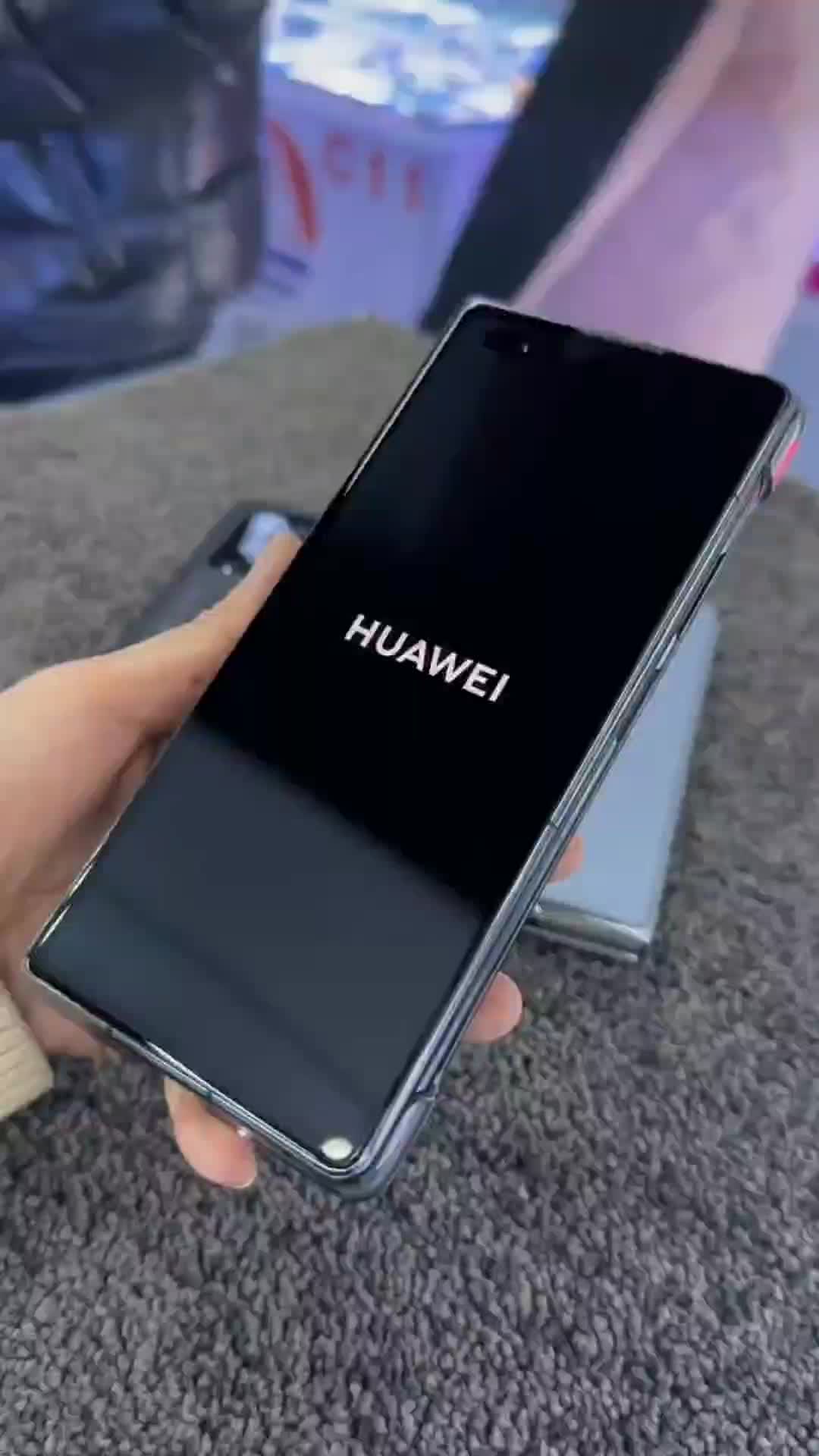 @Phone