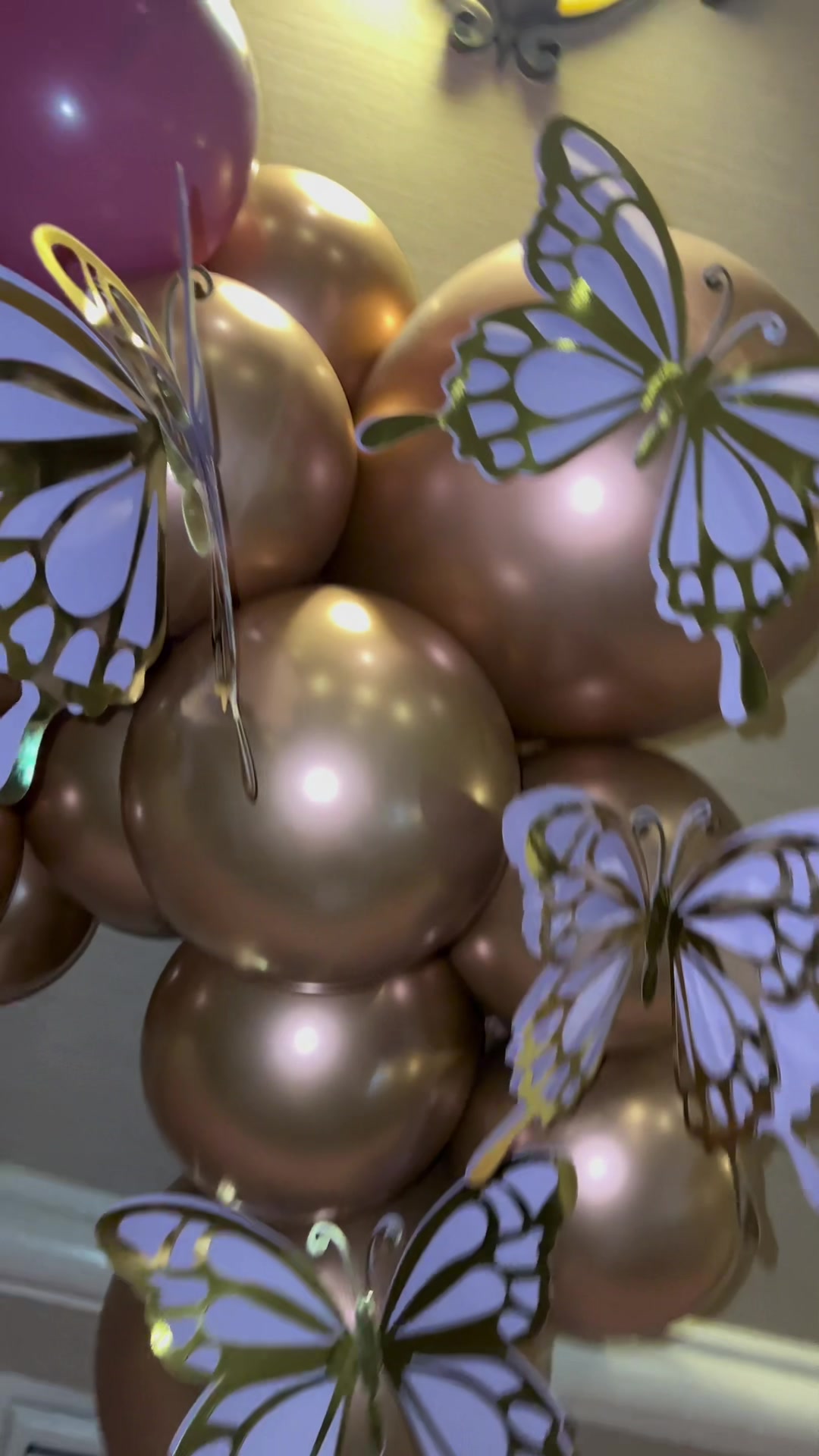 @Impressions Luxe Balloons