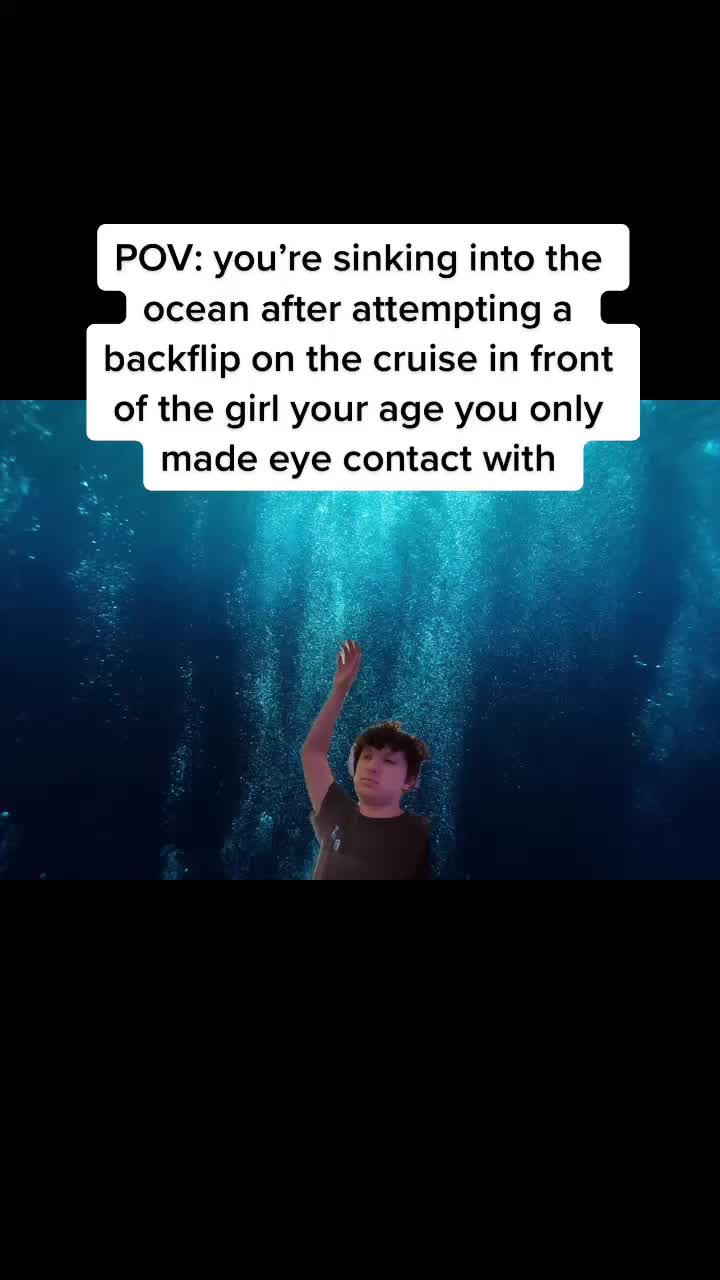 @:)