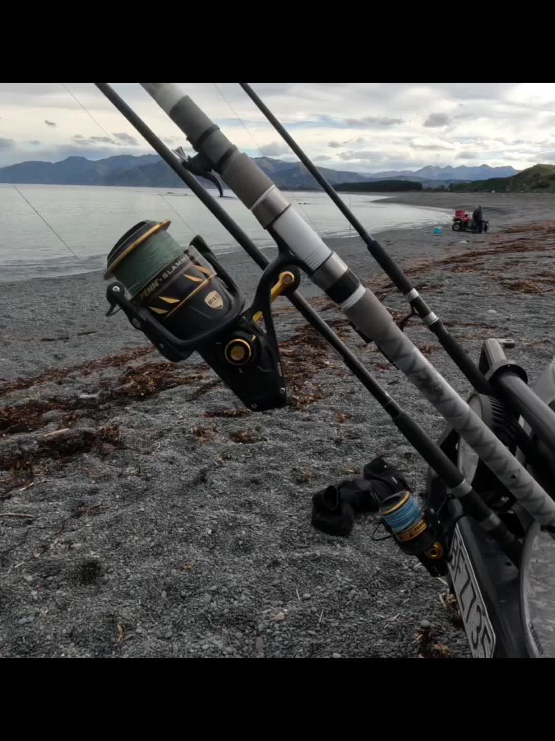 @cthfishing