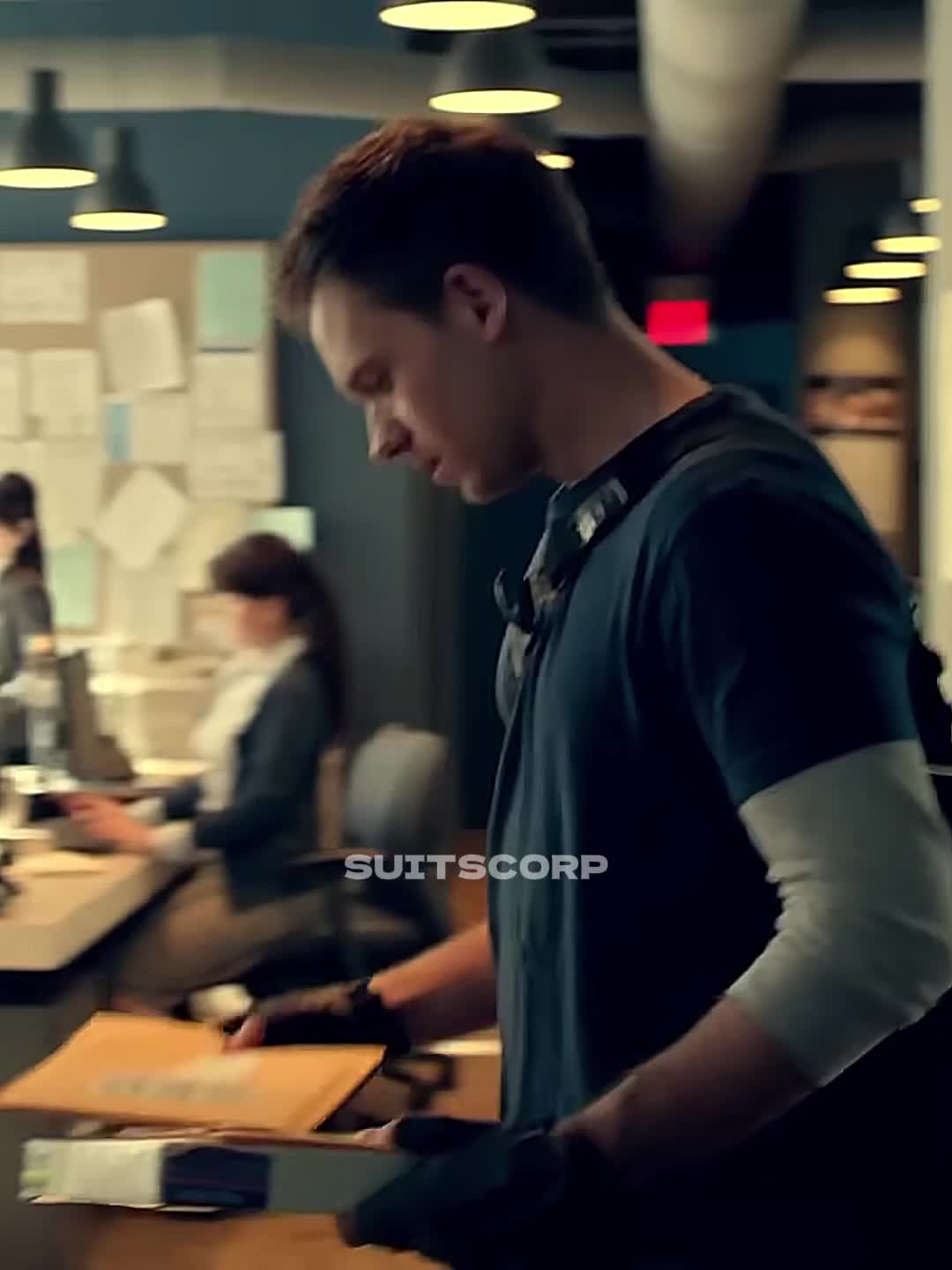 @Suits Corp.