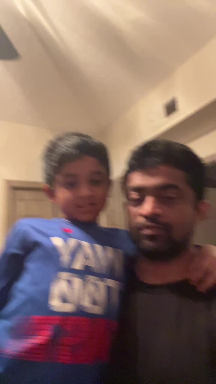 @Samyuktha