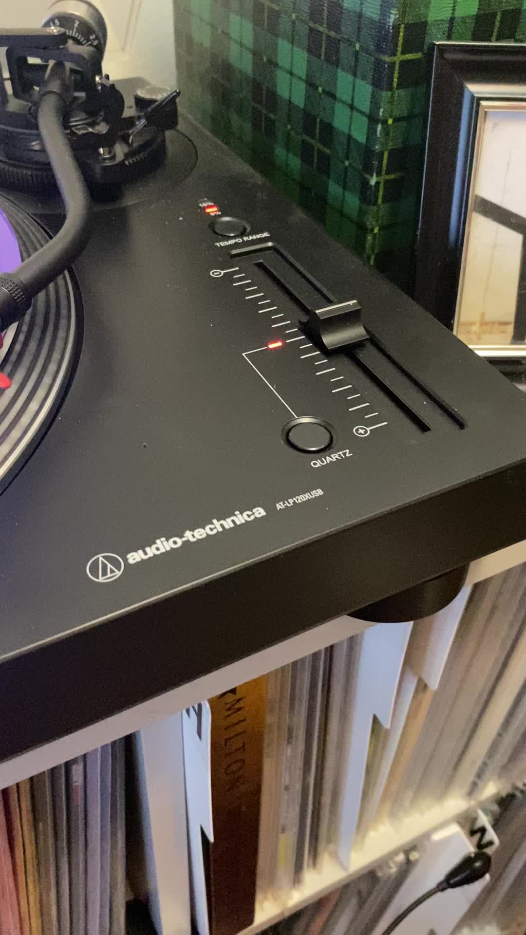 @Todd's Turntable Talk