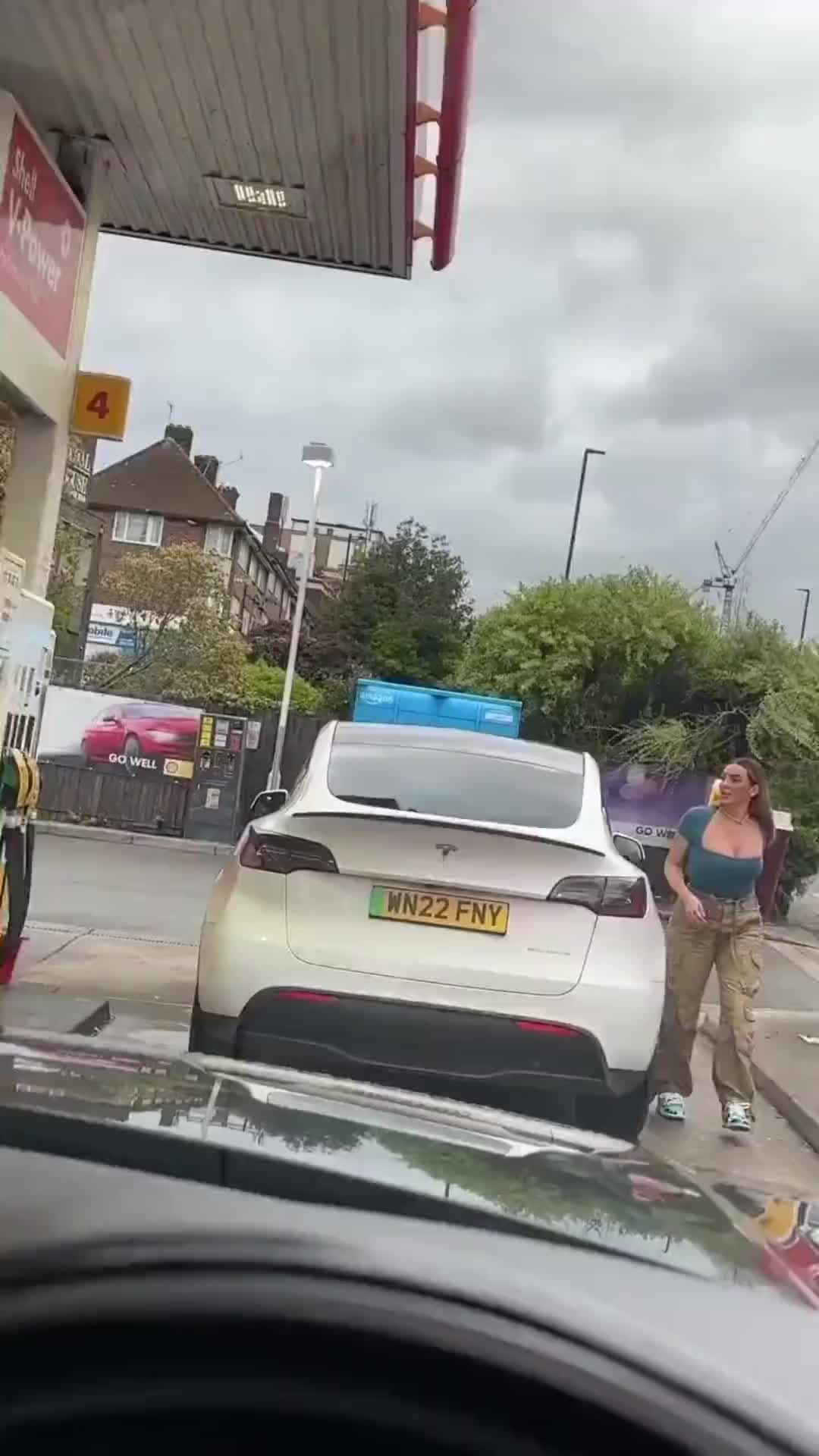 @TeslaGX