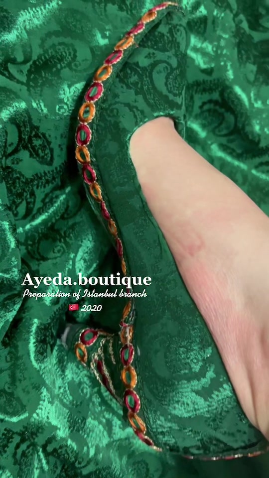 @Ayeda