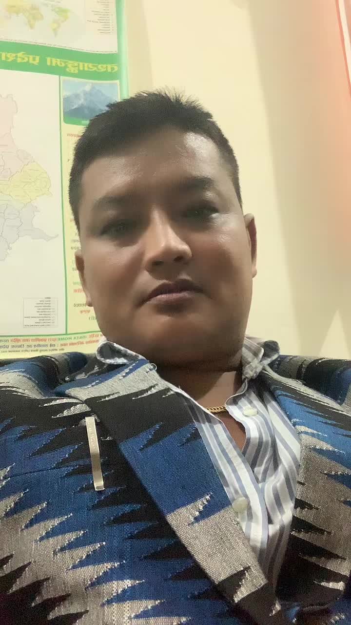 @Ghale Rajen