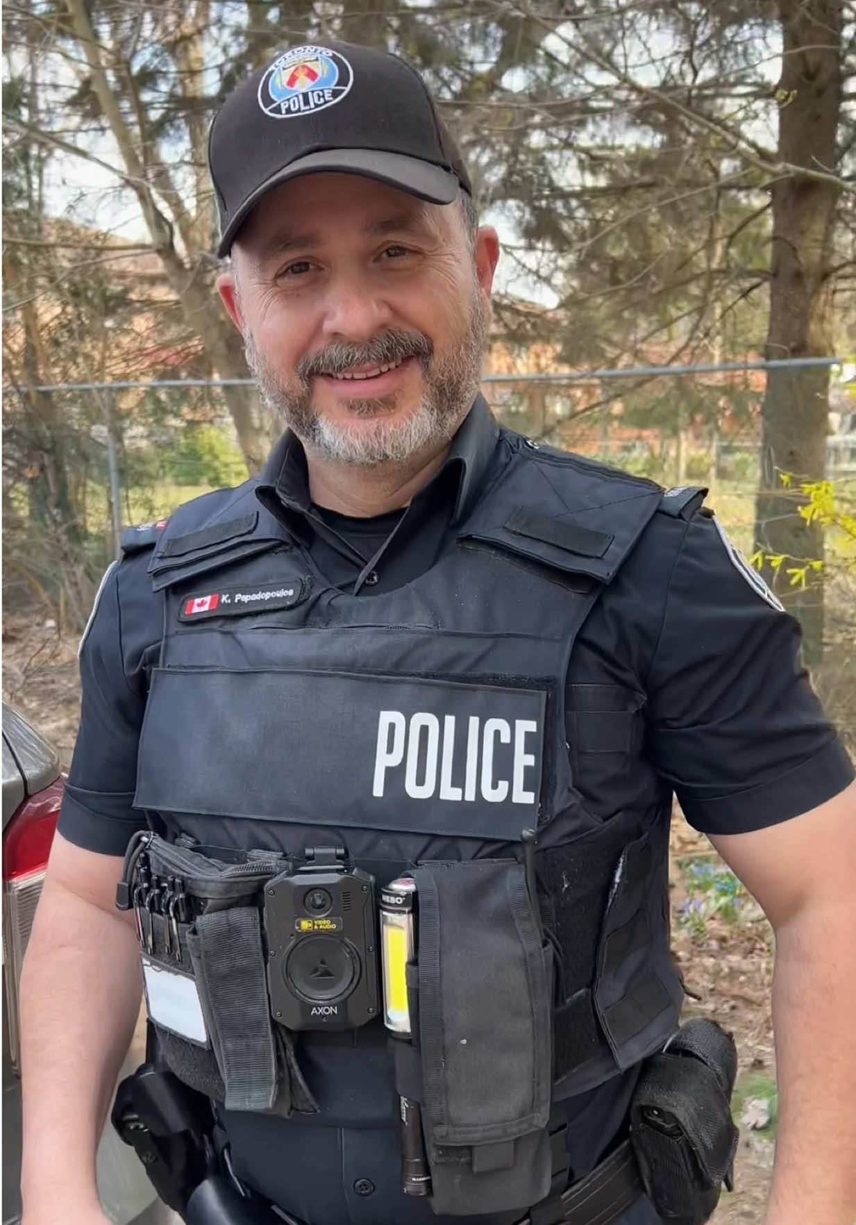 @OfficerArsenault